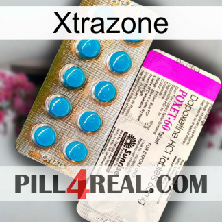 Xtrazone new07